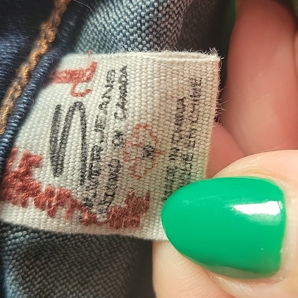 Silver Jeans - 30/32 - Suki Slim - Picture 2 of 5